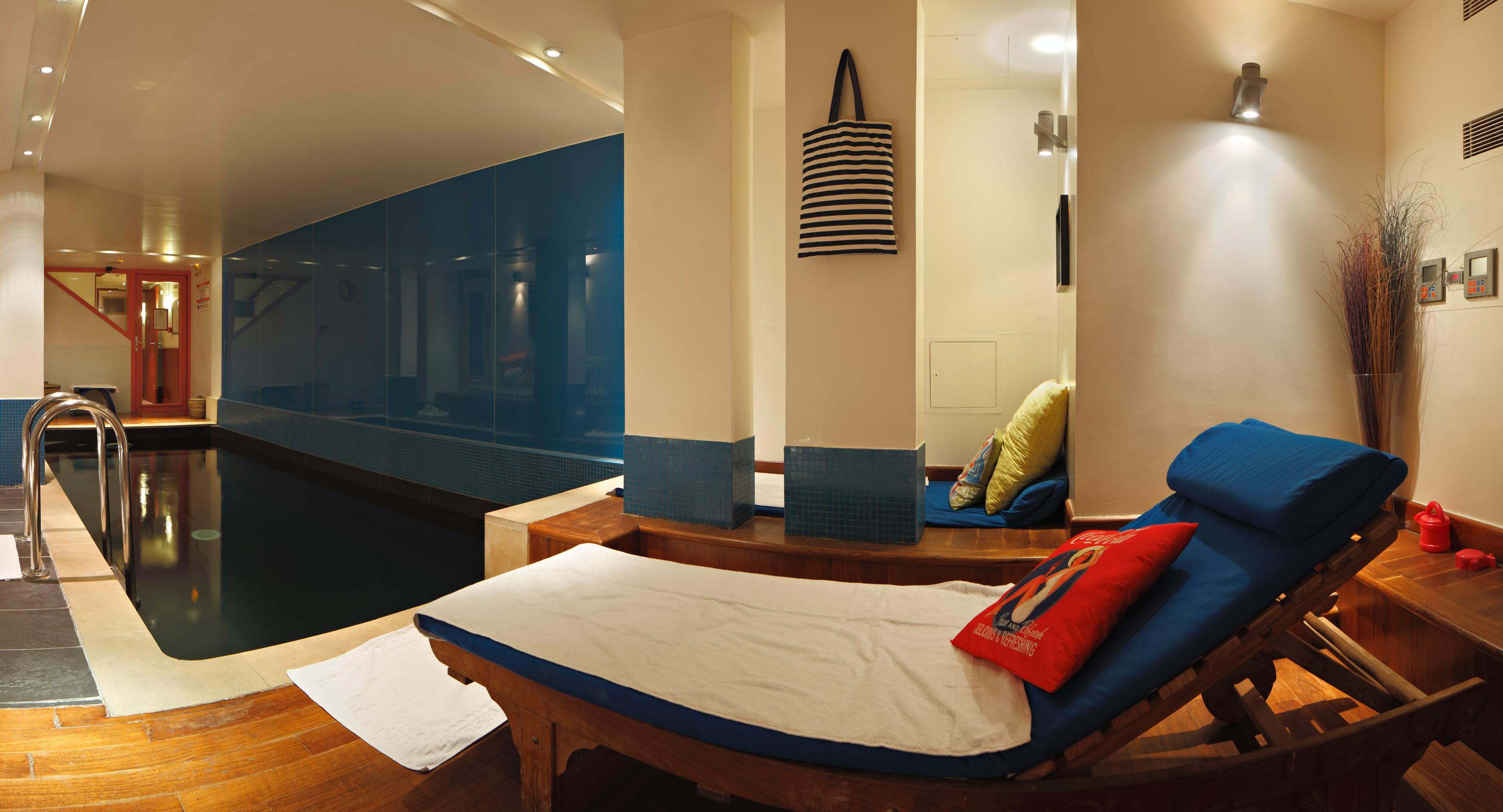 Hotel Westside Arc De Triomphe París