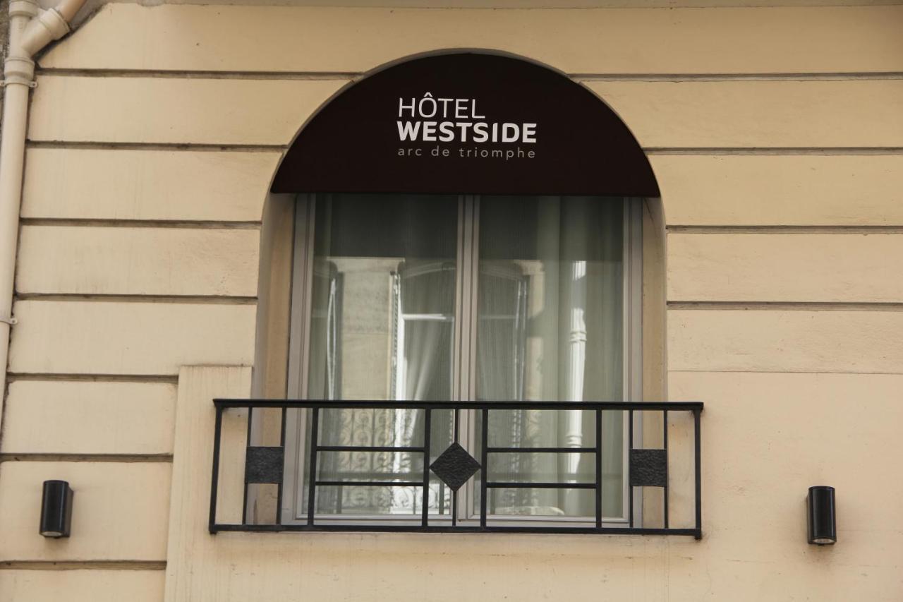 Westside Arc De Triomphe 4* París